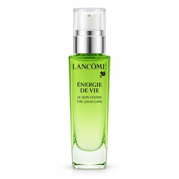 Lancome Energie De Vie The Smoothing & Glow Boosting 30ml