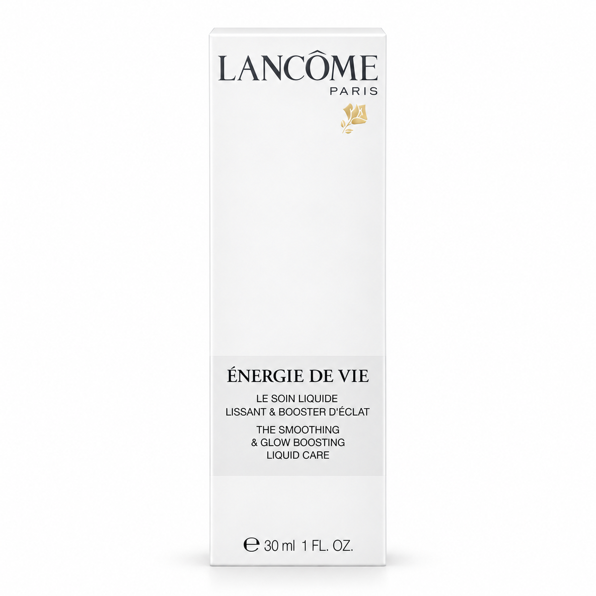 Lancome Energie De Vie The Smoothing & Glow Boosting 30ml
