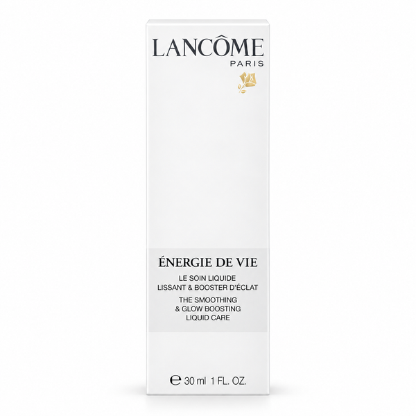 Lancome Energie De Vie The Smoothing & Glow Boosting 30ml