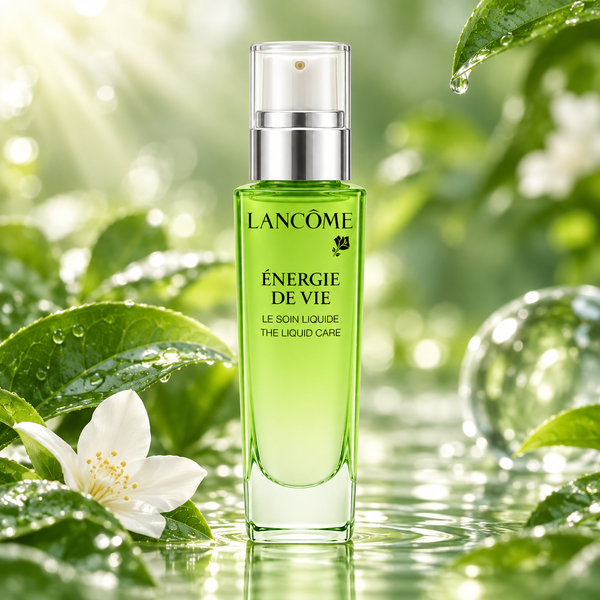 Lancome Energie De Vie The Smoothing & Glow Boosting 30ml