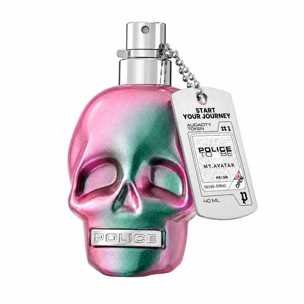 Police To Be My.Avatar For Woman 40ml EDP Spray