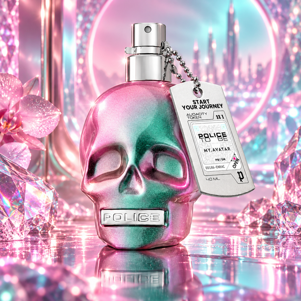 Police To Be My.Avatar For Woman 40ml EDP Spray