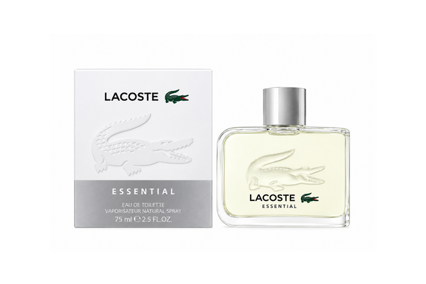 Lacoste Essential 75ml EDT Spray