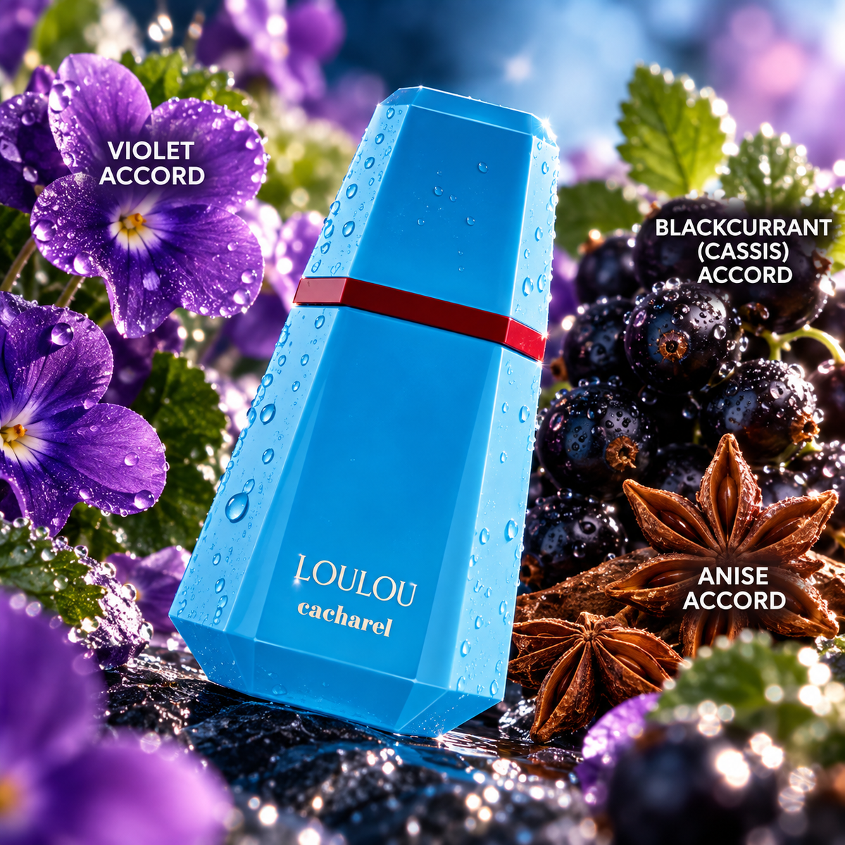 Cacharel Loulou 30ml EDP Spray