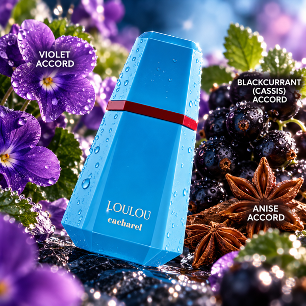 Cacharel Loulou 30ml EDP Spray