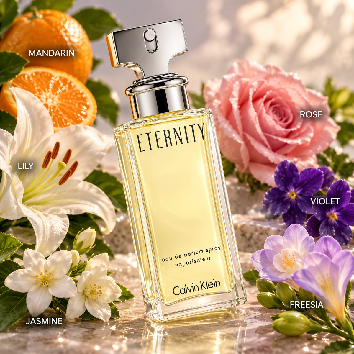 Calvin Klein Eternity 30ml EDP Spray
