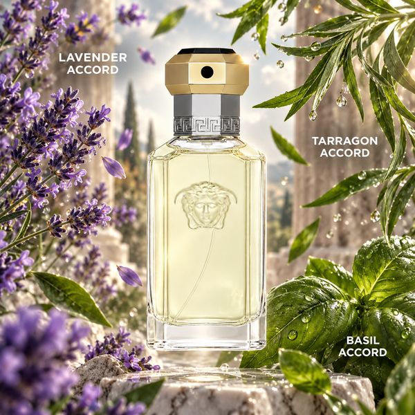 Versace The Dreamer 50ml EDT Spray