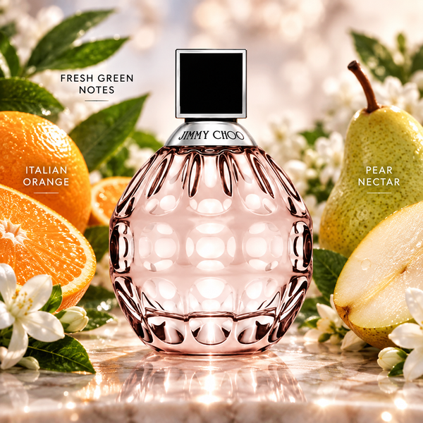 Jimmy Choo 40ml EDP Spray