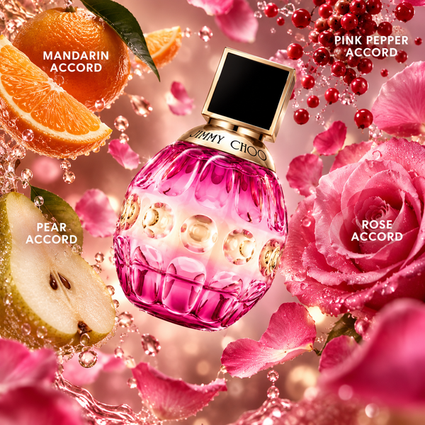 Jimmy Choo Rose Passion 40ml EDP