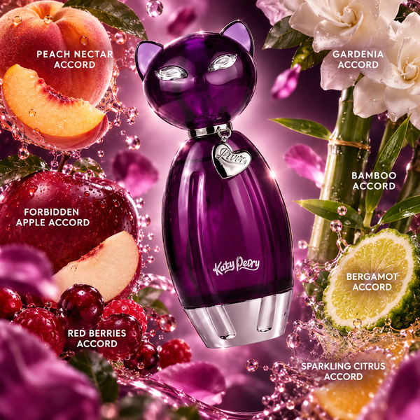 Katy Perry Purr 100ml EDP Spray