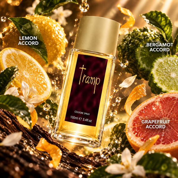 Mayfair Tramp 100ml Cologne Spray