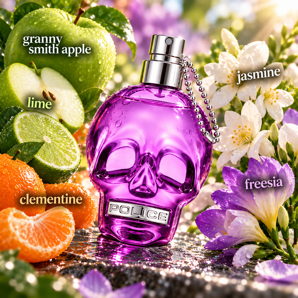 Police To Be Woman 40ml EDP Spray