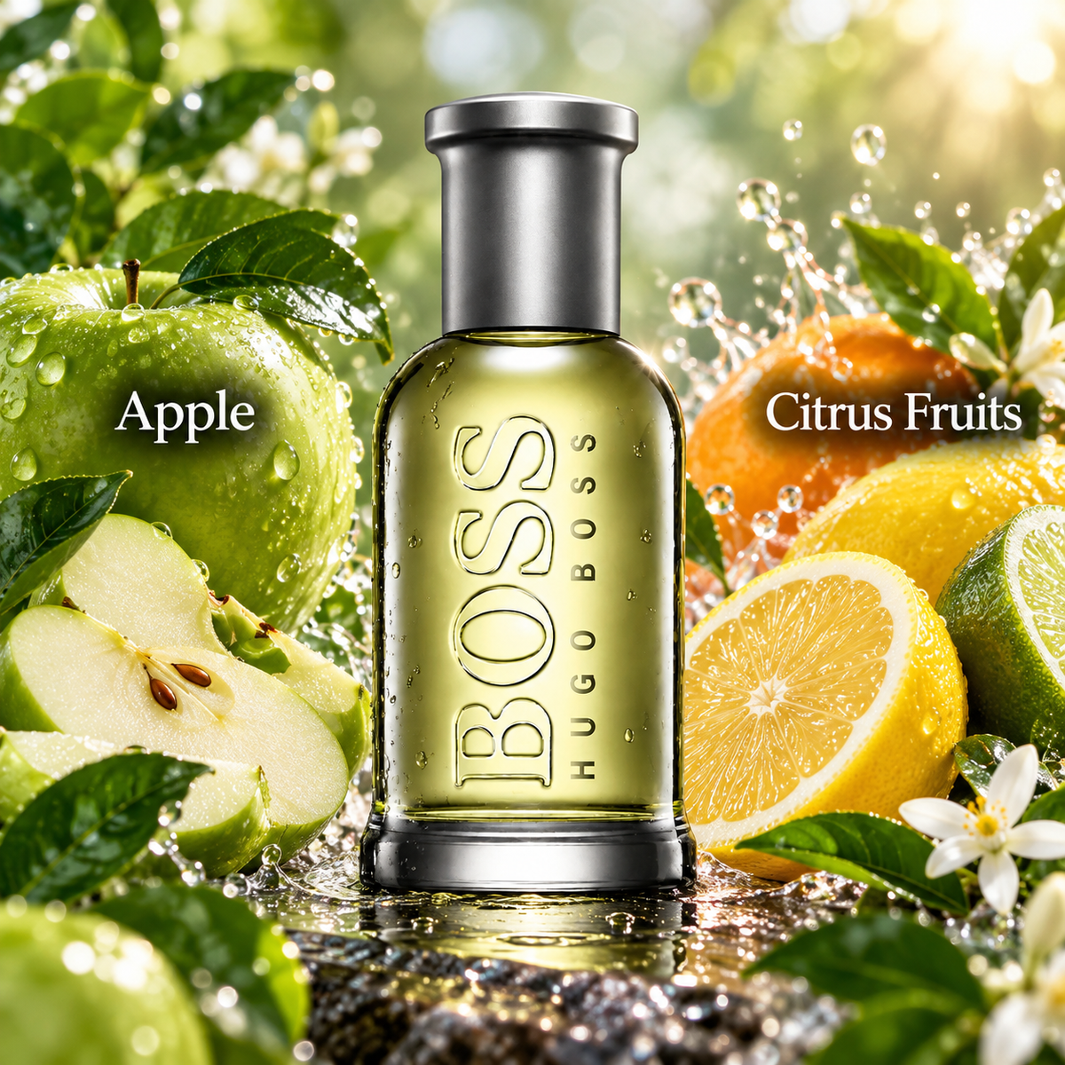 Hugo Boss Boss Bottled 30ml EDT Spray