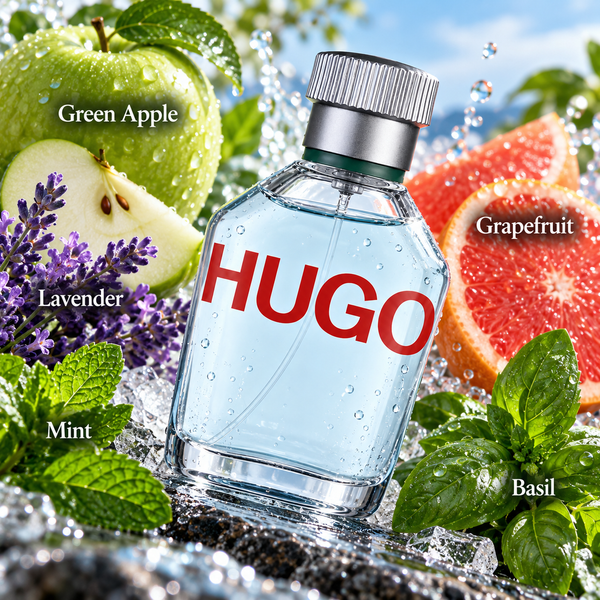 Hugo Boss Hugo Man 40ml EDT Spray