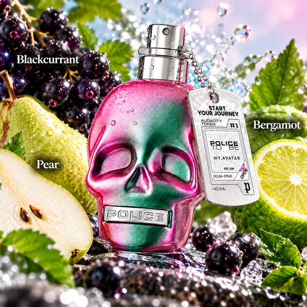 Police To Be My.Avatar For Woman 40ml EDP Spray