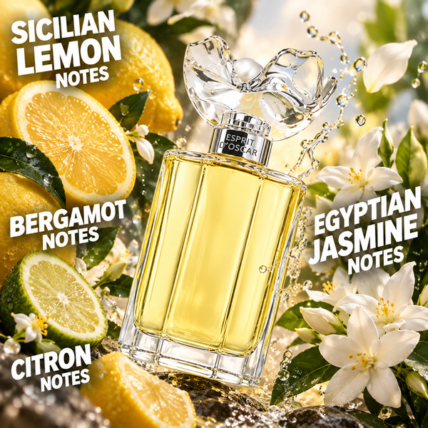 Oscar De La Renta Esprit D'Oscar 100ml EDP Spray