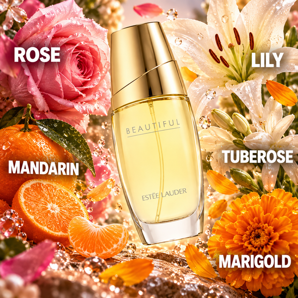Estee Lauder Beautiful 30ml EDP Spray