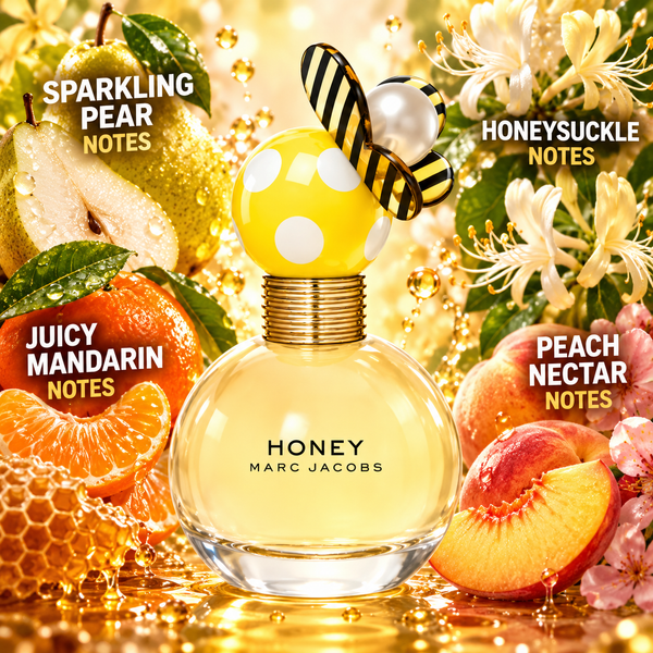 Marc Jacobs Honey 100ml EDP Spray