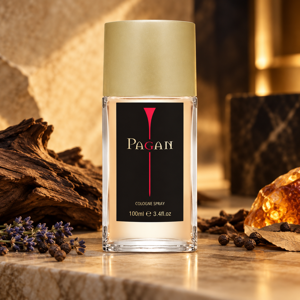 Mayfair Pagan 100ml EDC Spray