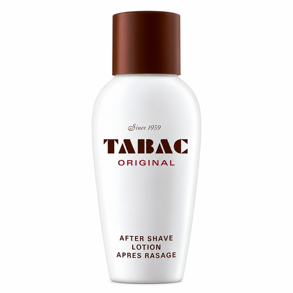 Maurer & Wirtz Tabac Original Aftershave Lotion 50ml Splash