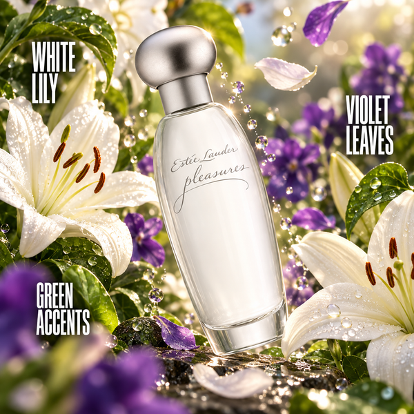 Estee Lauder Pleasures 30ml EDP Spray