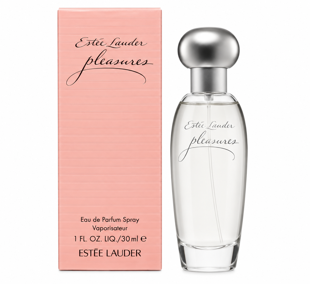 Estee Lauder Pleasures 30ml EDP Spray
