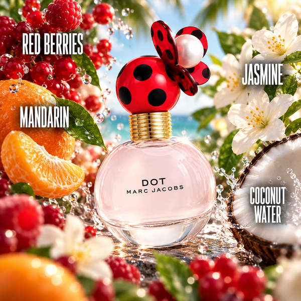 Marc Jacobs Dot 50ml EDP Spray