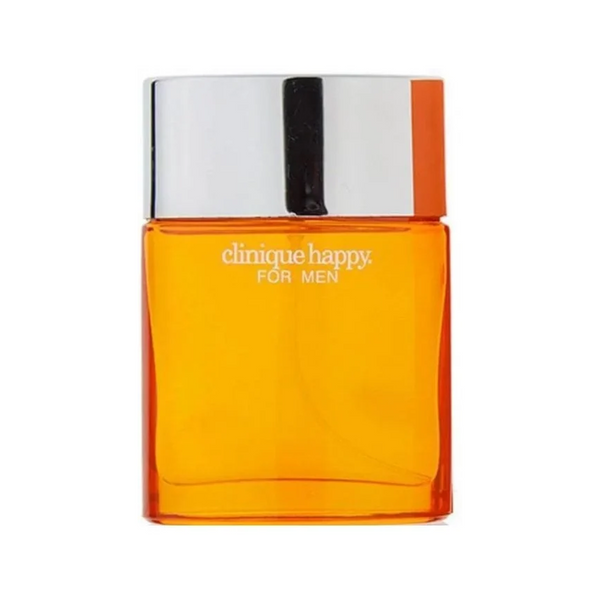 Clinique Happy For Men 100ml Cologne Spray