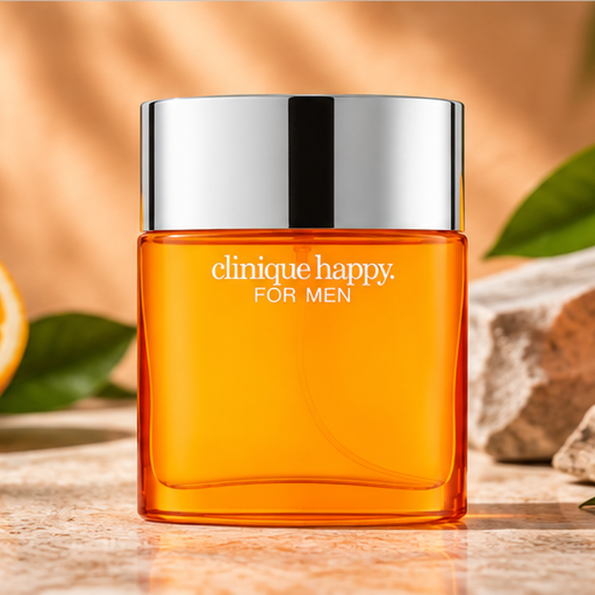 Clinique Happy For Men 100ml Cologne Spray