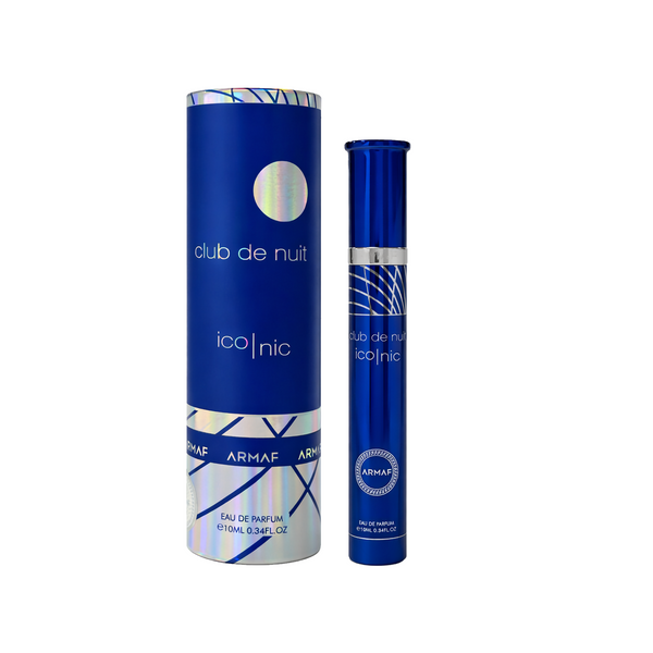 Armaf Club De Nuit Iconic Eau De Parfum 10ml