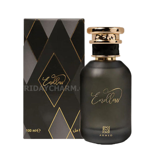Ahmed Al Maghribi Endless 100ml EDP Spray