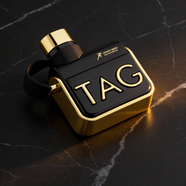 Armaf Tag Uomo Nero Eau De Parfum 100ml