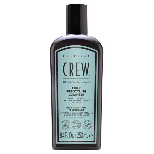 American Crew Fiber Pre-Styler Shampoo 250ml