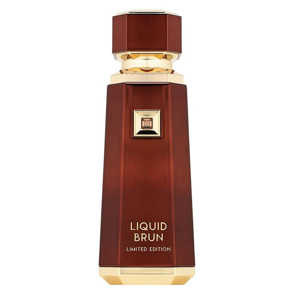 French Avenue Liquid Brun Limited Edition 150ml Extrait De Parfum Spray
