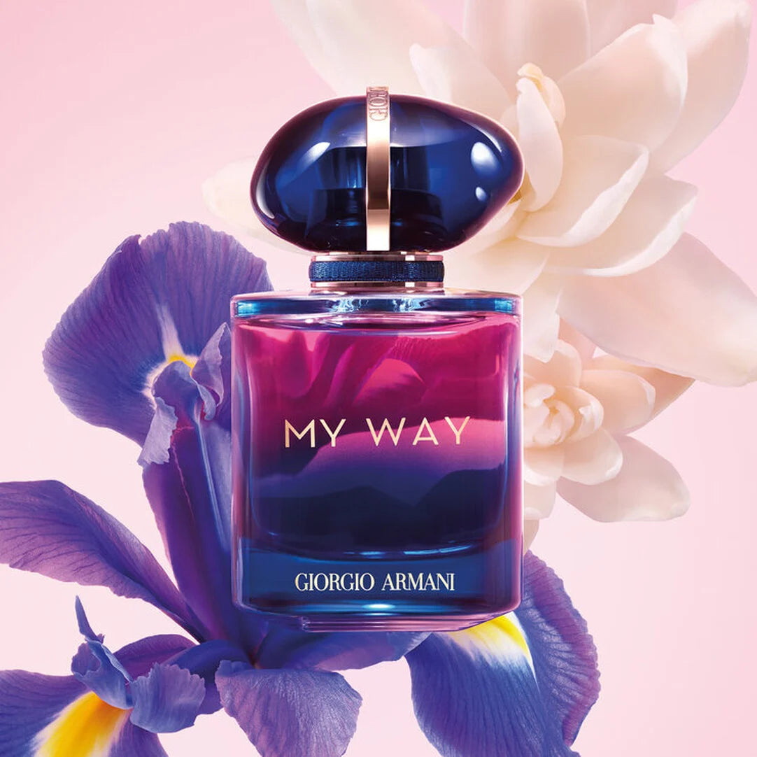 Giorgio Armani My Way - 30ml  Parfum Refillable Spray