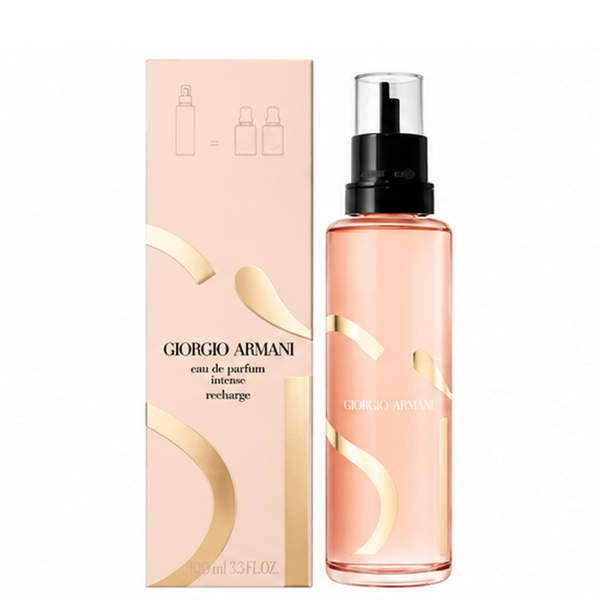 Giorgio Armani Si - 100ml EDP Intense Refill