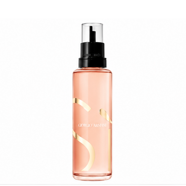 Giorgio Armani Si - 100ml EDP Intense Refill