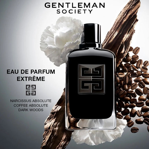 Givenchy Gentleman Society Extreme 200ml EDP Spray