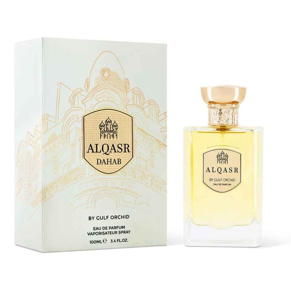 Gulf Orchid Al Qasr Dahab 100ml EDP Spray
