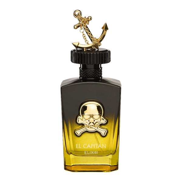 Gulf Orchid El Capitan Elixir 100ml EDP Spray