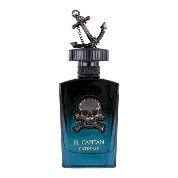 Gulf Orchid El Capitan Extreme 100ml EDP Spray