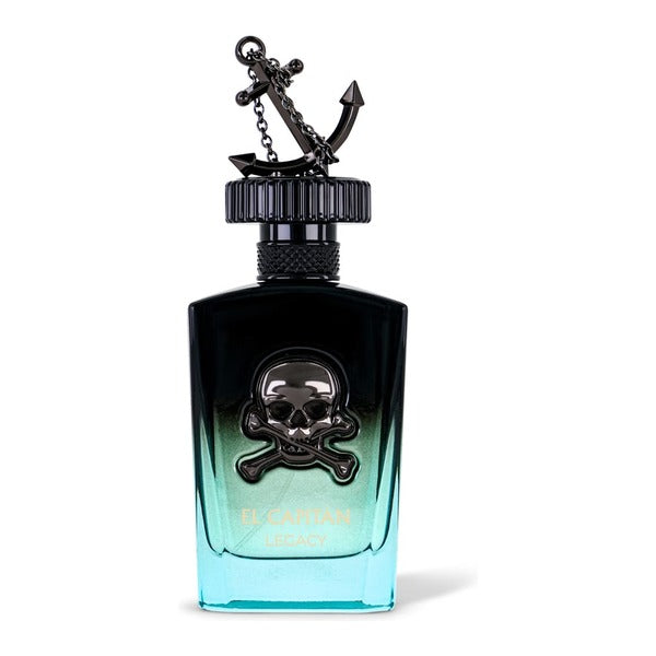 Gulf Orchid El Capitan Legacy 100ml EDP Spray