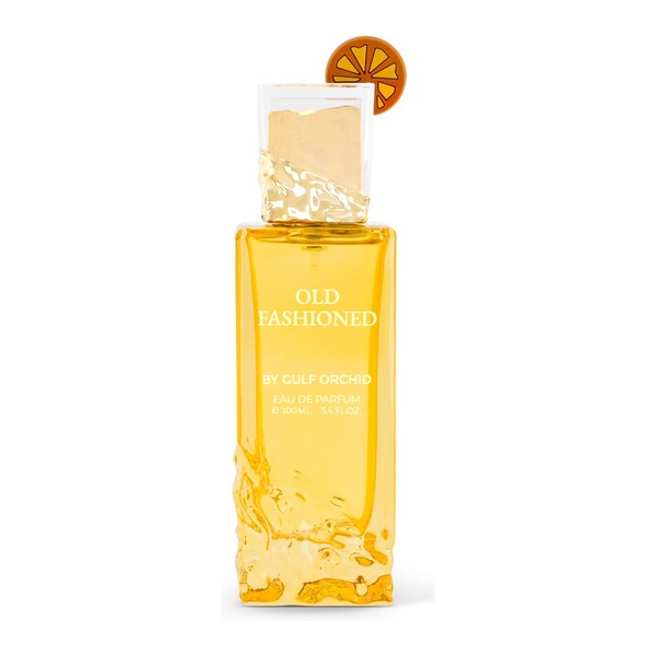 Gulf Orchid Old Fashioned 100ml EDP Spray