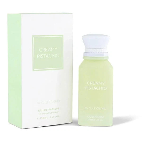 Gulf Orchid Pistacia 100ml EDP Spray