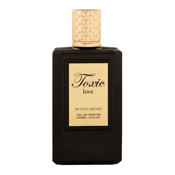 Gulf Orchid Toxic Love 100ml EDP Spray