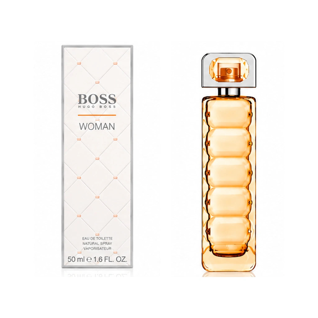 Hugo Boss Boss Orange Woman 50ml EDT Spray
