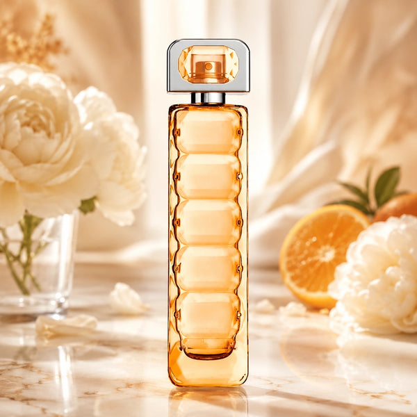 Hugo Boss Boss Orange Woman 50ml EDT Spray