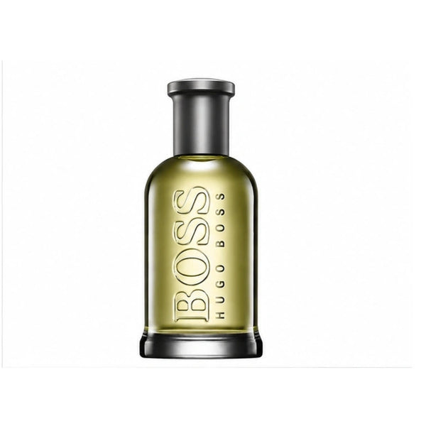 Hugo Boss Bottled For Men 100ml Aftershave Lotion Splash
