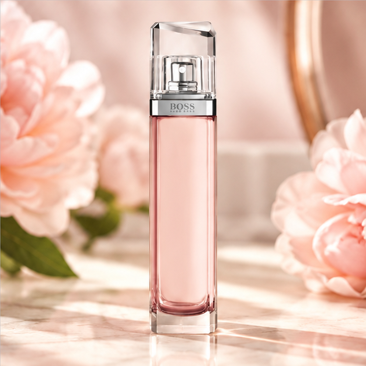 Hugo Boss Ma Vie Pour Femme L'Eau 75ml EDT Spray