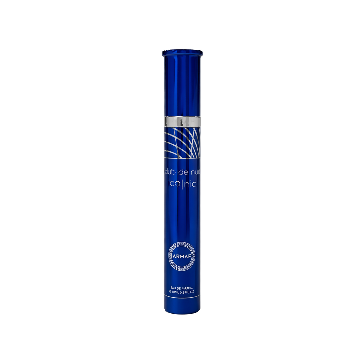 Armaf Club De Nuit Iconic Eau De Parfum 10ml